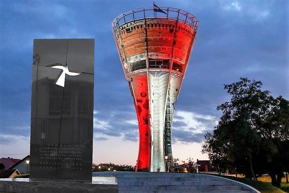 DAN SJEĆANJA NA ŽRTVE DOMOVINSKOG RATA I DAN SJEĆANJA NA ŽRTVU VUKOVARA I ŠKABRNJE