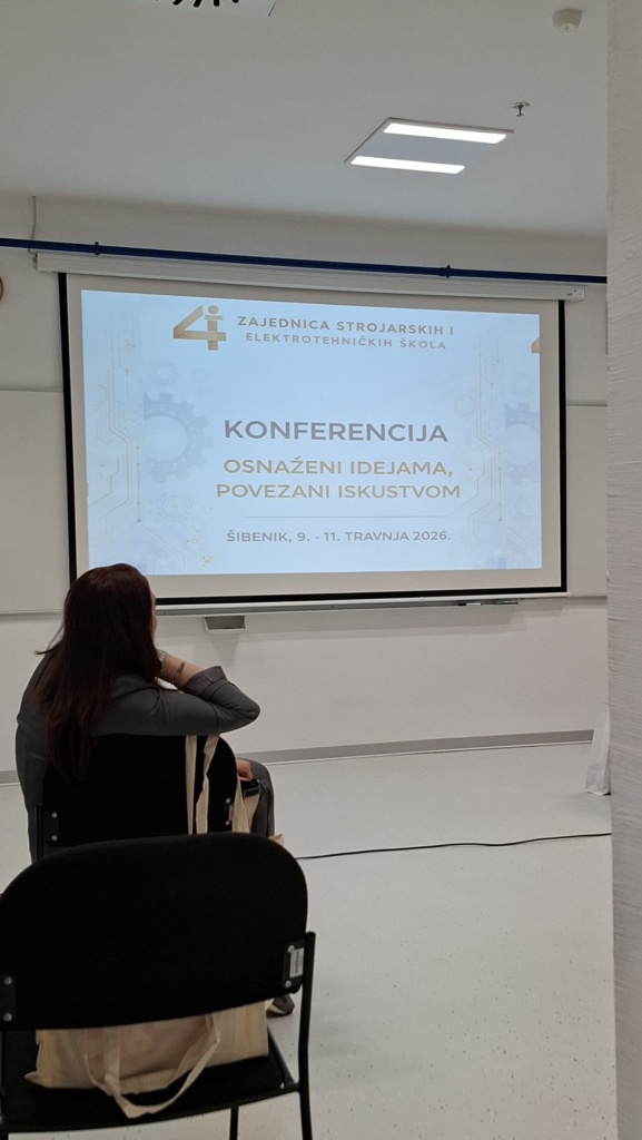 KONFERENCIJA “POVEZANI IDEJAMA, OSNAŽENI ISKUSTVOM”