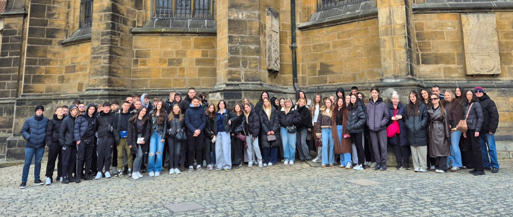 TRI METROPOLE, ČETIRI DANA I TISUĆE USPOMENA