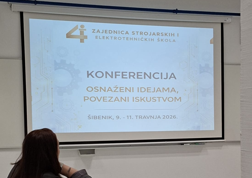 KONFERENCIJA “POVEZANI IDEJAMA, OSNAŽENI ISKUSTVOM”