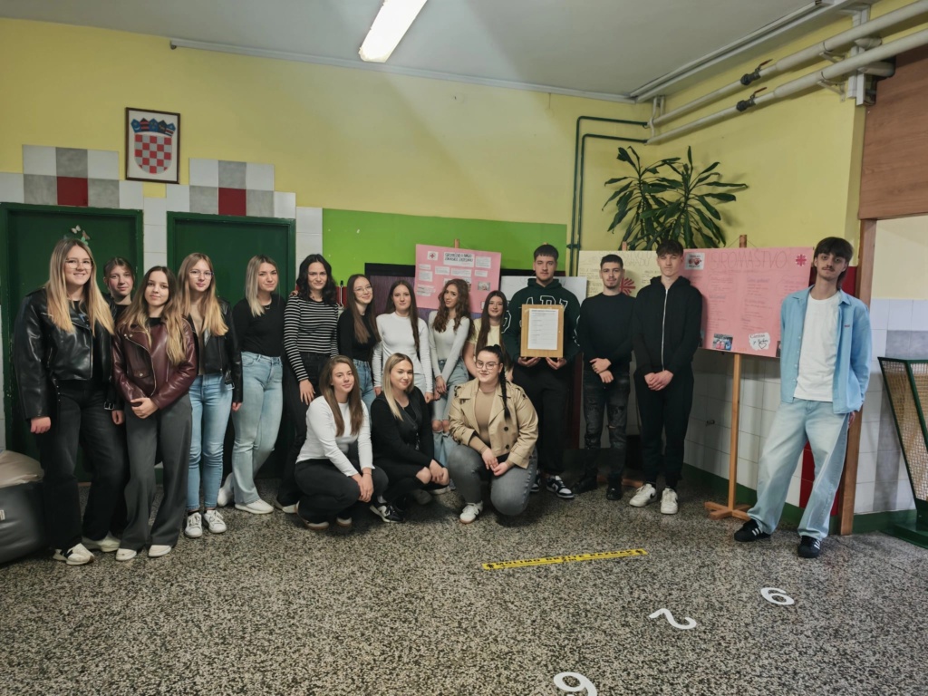 PROVEDENO ISTRAŽIVANJE “SIROMAŠTVO U NAŠOJ LOKALNOJ ZAJEDNICI”