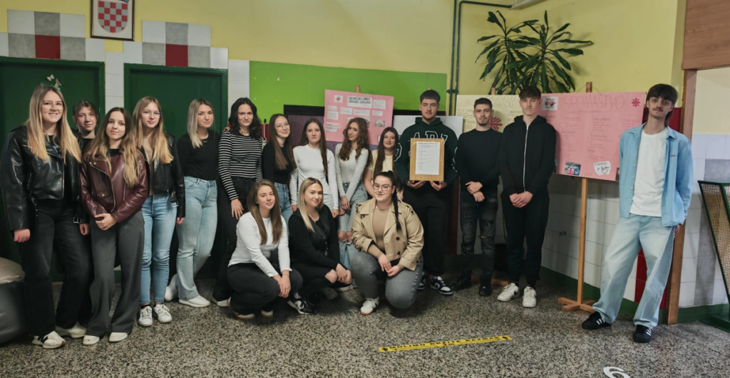 PROVEDENO ISTRAŽIVANJE “SIROMAŠTVO U NAŠOJ LOKALNOJ ZAJEDNICI”
