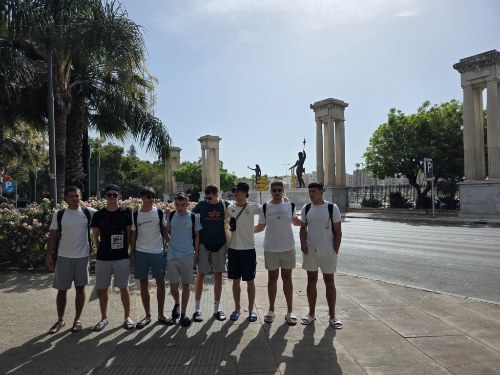 ERASMUS+ ŠPANJOLSKA: VALPOVAČKI STRUKOVNJACI OSVAJAJU CÓRDOBU I ANDALUZIJU