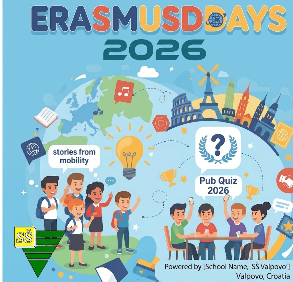 Erasmus Days 2026