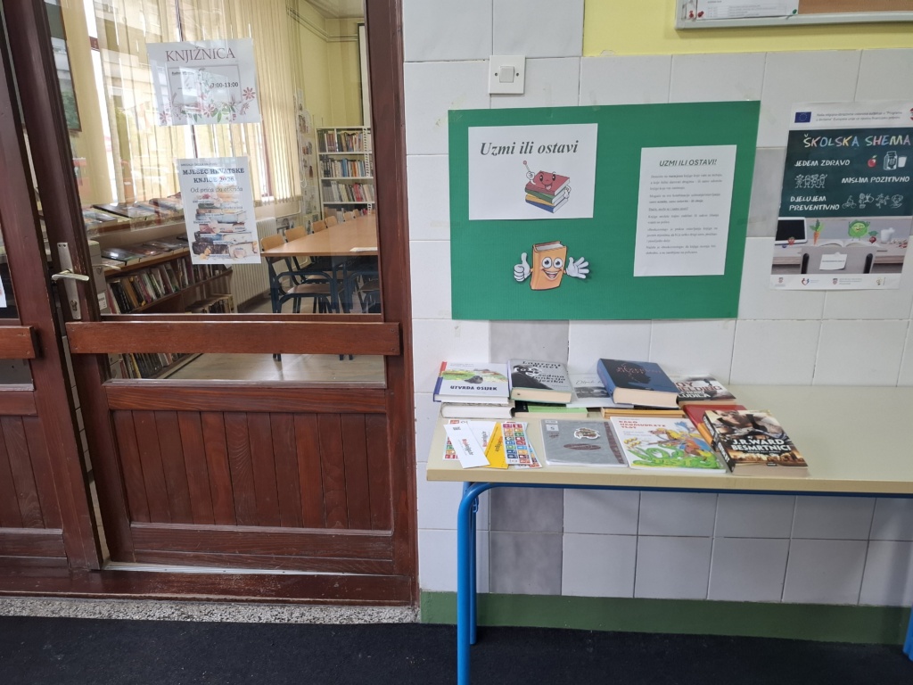 UZMI ILI OSTAVI